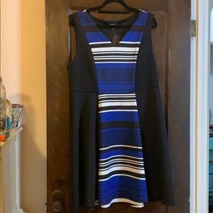 Brand new Torrid dress